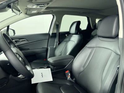 2026 Kia Sportage Hybrid — photo 14 view