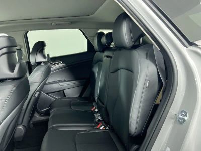2026 Kia Sportage Hybrid — photo 30 view