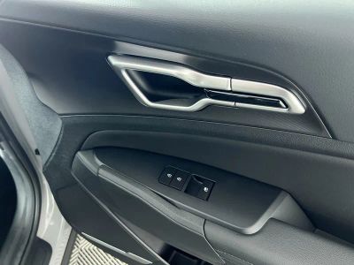 2026 Kia Sportage Hybrid — photo 32 view