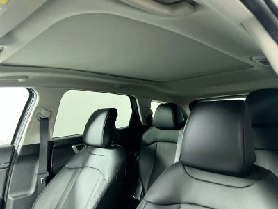 2026 Kia Sportage Hybrid — photo 21 view