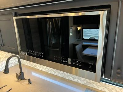 2025 Tiffin PHAETON — photo 10 view