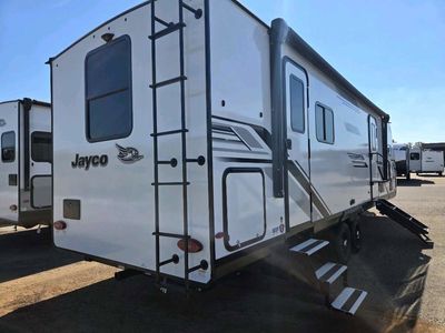 2026 Jayco Jay Feather - Photo 4