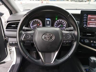 2023 Toyota Camry - Photo 12