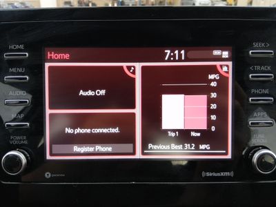 2023 Toyota Camry - Photo 17
