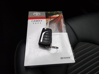 2023 Toyota Camry - Photo 15