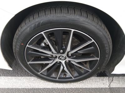 2023 Toyota Camry - Photo 10