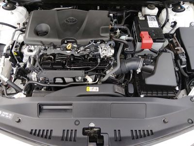 2023 Toyota Camry - Photo 9