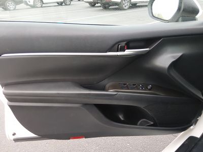 2023 Toyota Camry - Photo 20