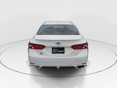 2023 Toyota Camry - Photo 6