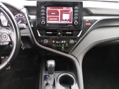 2023 Toyota Camry - Photo 19