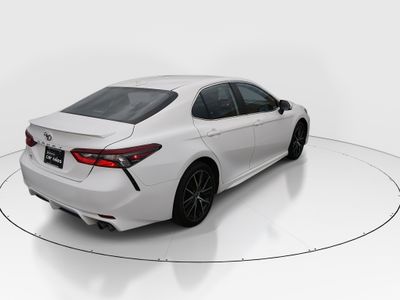 2023 Toyota Camry - Photo 7