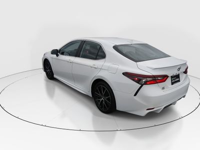 2023 Toyota Camry - Photo 5