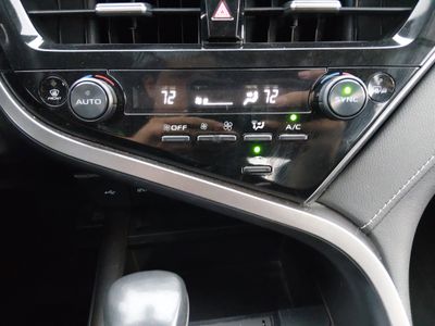 2023 Toyota Camry - Photo 18