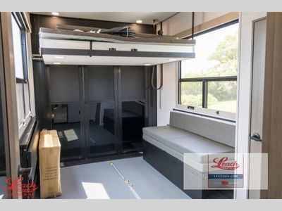 2026 Momentum M-Class 414M - Photo 20