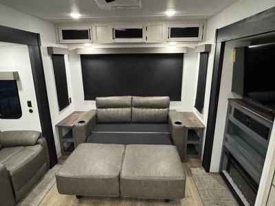 2026 Forest River RV Puma Vista - Photo 11