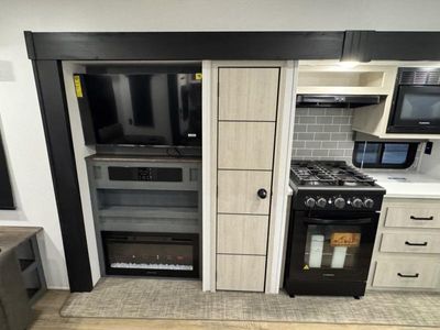 2026 Forest River RV Puma Vista - Photo 14