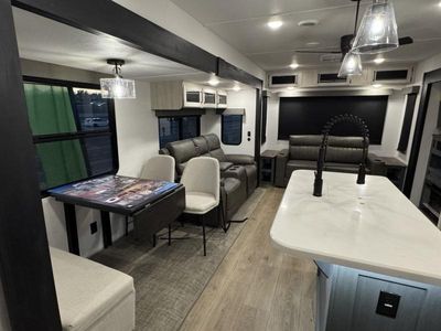 2026 Forest River RV Puma Vista - Photo 6