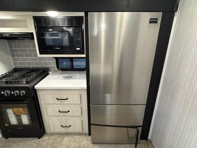 2026 Forest River RV Puma Vista - Photo 7