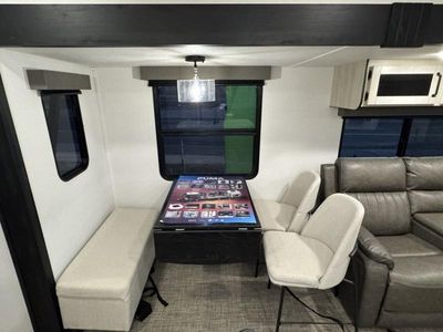 2026 Forest River RV Puma Vista - Photo 8