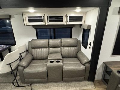 2026 Forest River RV Puma Vista - Photo 9