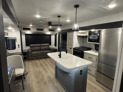 2026 Forest River RV Puma Vista - Photo 5
