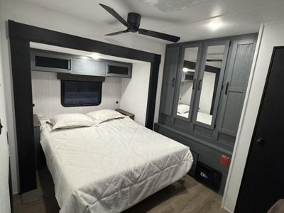 2026 Forest River RV Puma Vista - Photo 18