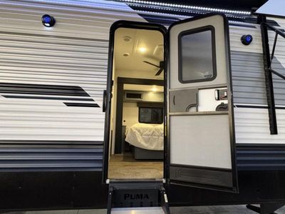 2026 Forest River RV Puma Vista - Photo 4