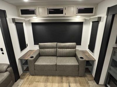 2026 Forest River RV Puma Vista - Photo 10