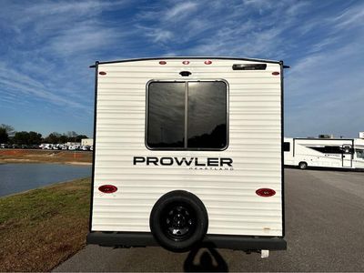 2026 Heartland Prowler - Photo 4
