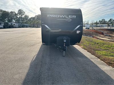 2026 Heartland Prowler - Photo 37