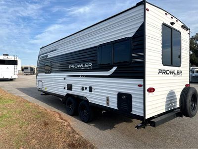 2026 Heartland Prowler - Photo 40
