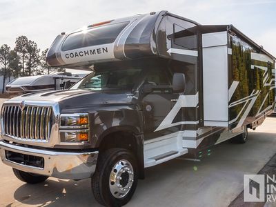 2026 Coachmen Entourage - Photo 7
