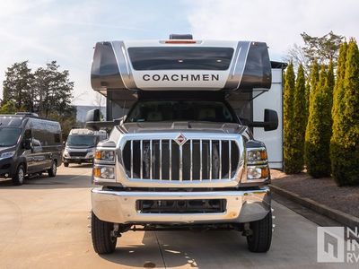 2026 Coachmen Entourage - Photo 3
