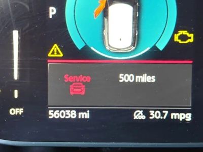 2023 MINI Cooper S Countryman — photo 12 view
