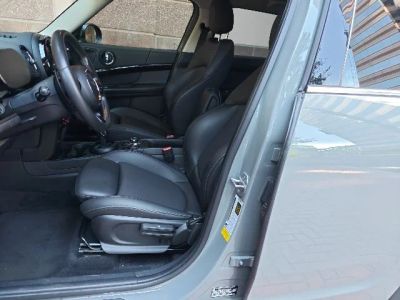 2023 MINI Cooper S Countryman — photo 10 view