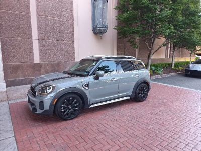 2023 MINI Cooper S Countryman — photo 8 view