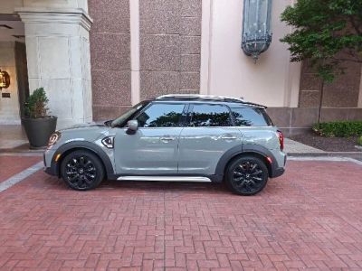 2023 MINI Cooper S Countryman — photo 7 view