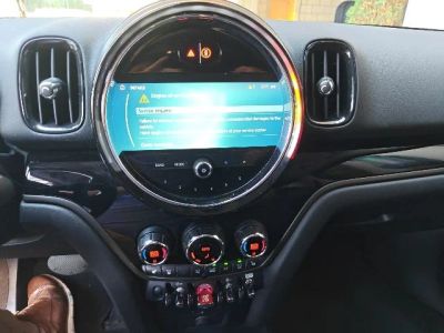 2023 MINI Cooper S Countryman — photo 11 view