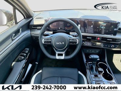 2026 Kia K5 — photo 15 view