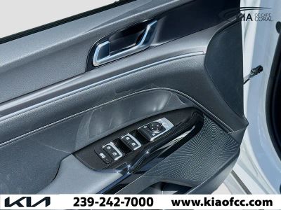 2026 Kia K5 — photo 20 view