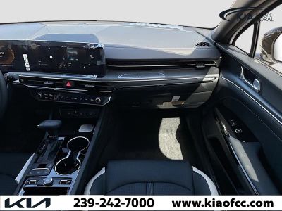 2026 Kia K5 — photo 16 view