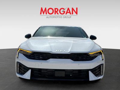 2026 Kia K5 — photo 7 view