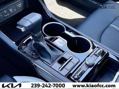 2026 Kia K5 — photo 25 view