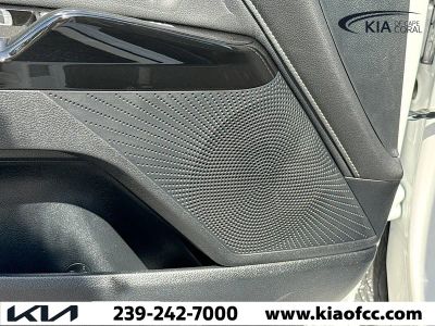 2026 Kia K5 — photo 21 view
