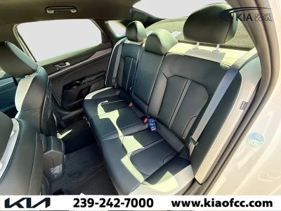 2026 Kia K5 — photo 18 view