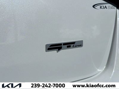 2026 Kia K5 — photo 10 view