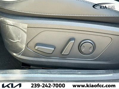 2026 Kia K5 — photo 22 view