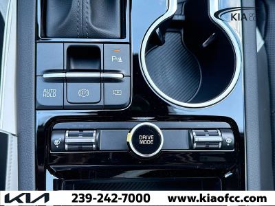 2026 Kia K5 — photo 26 view