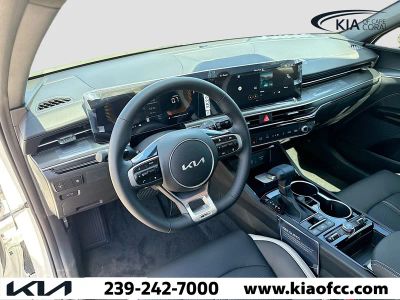 2026 Kia K5 — photo 23 view