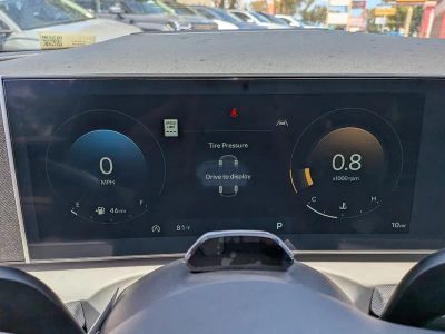 2026 Hyundai TUCSON — photo 27 view
